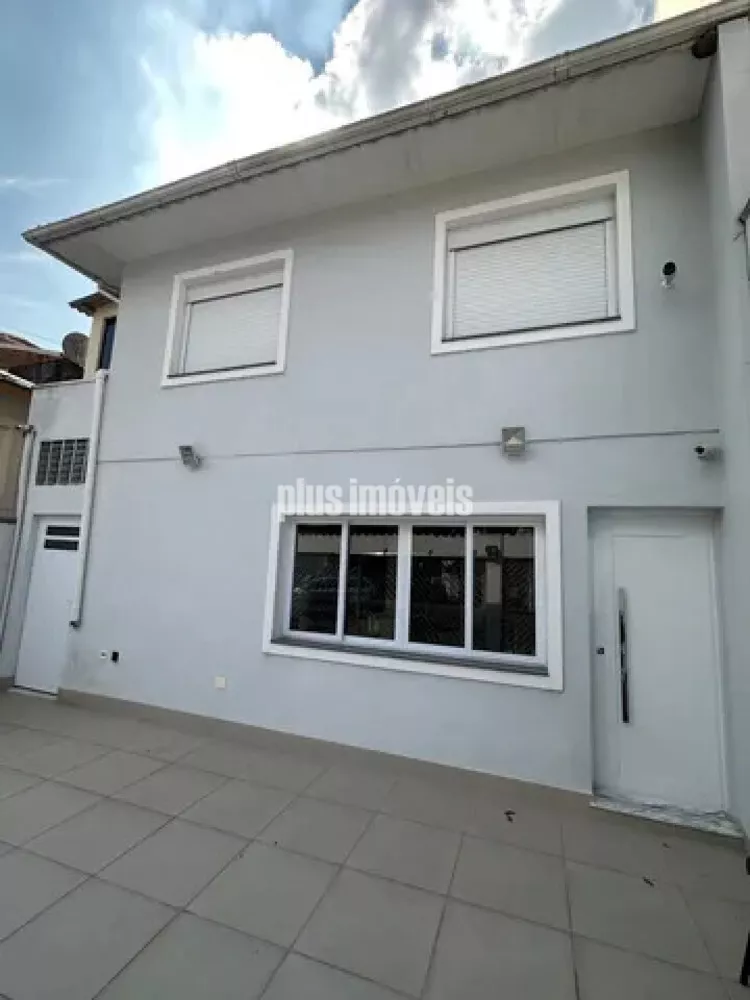 Casa de Vila à venda com 3 quartos, 120m² - Foto 14