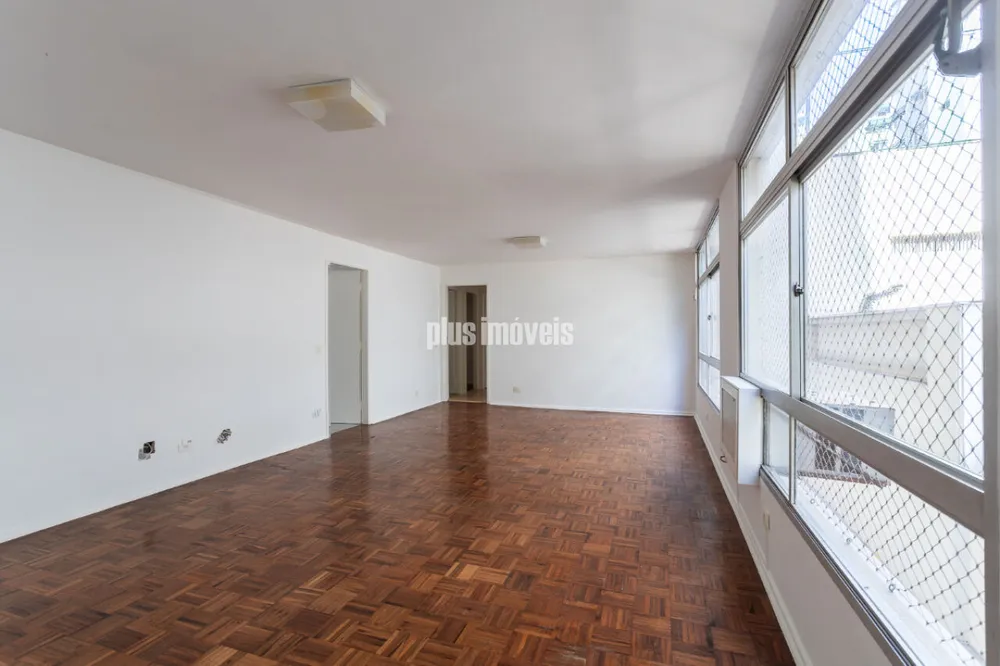 Apartamento, 3 quartos, 134 m² - Foto 1
