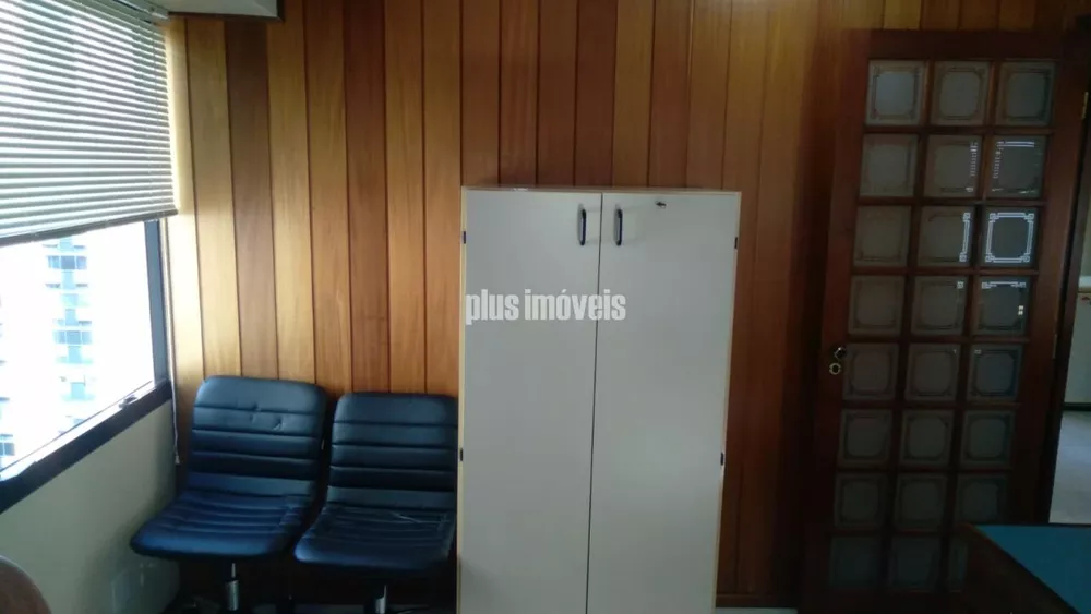 Conjunto Comercial-Sala à venda com 1 quarto, 50m² - Foto 2