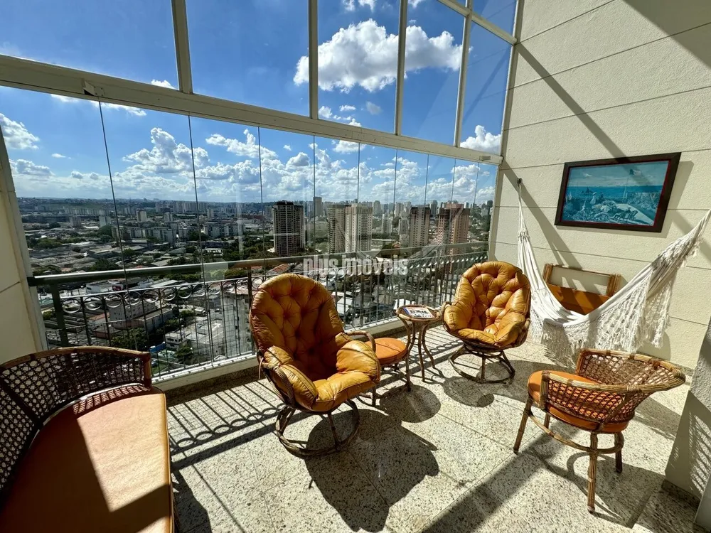 Apartamento, 4 quartos, 210 m² - Foto 1