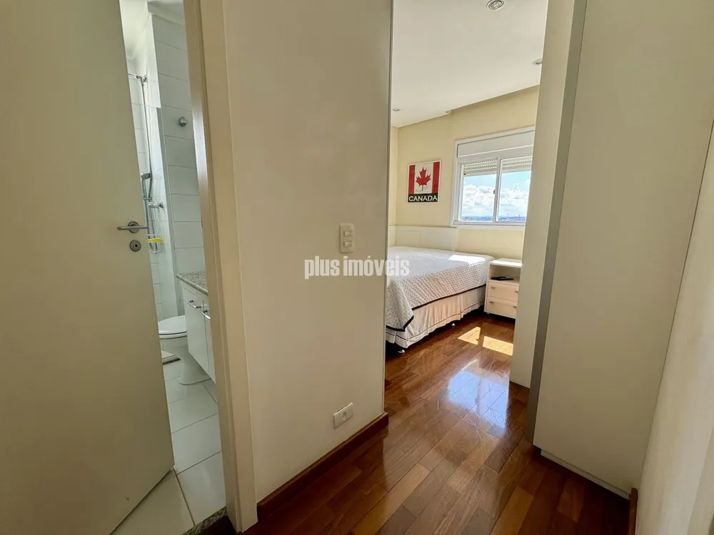 Apartamento, 4 quartos, 210 m² - Foto 6