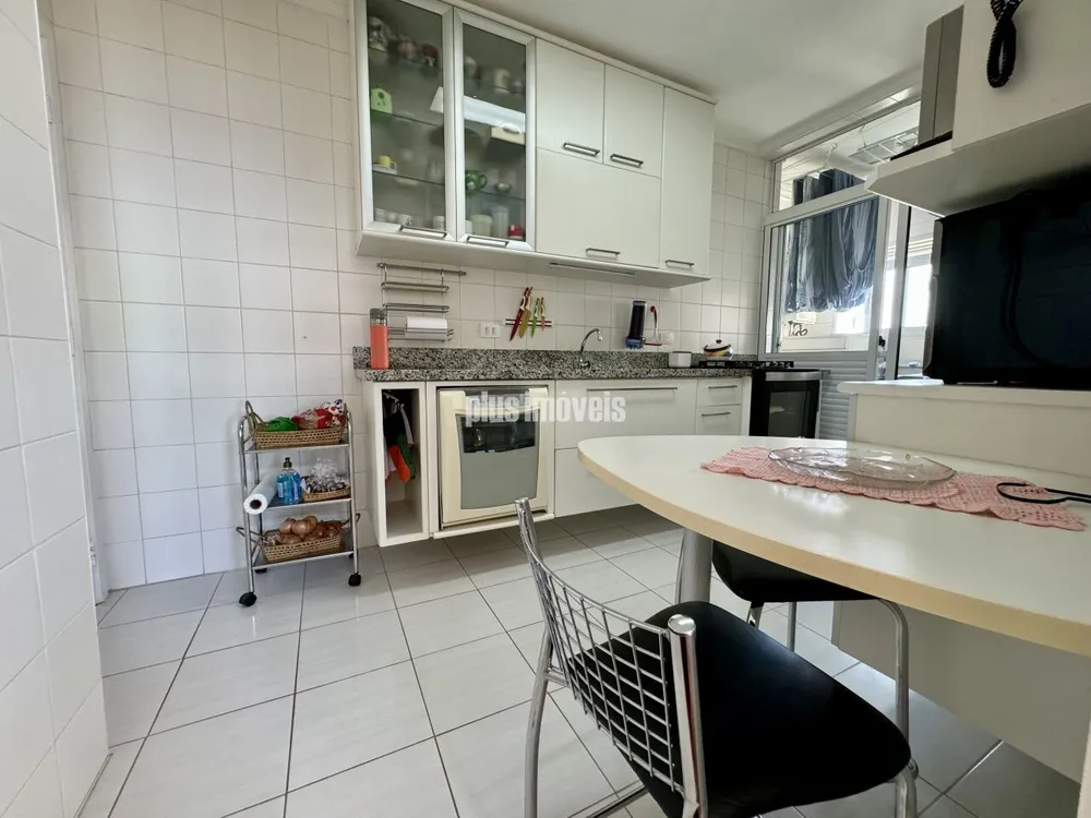 Apartamento, 4 quartos, 210 m² - Foto 5