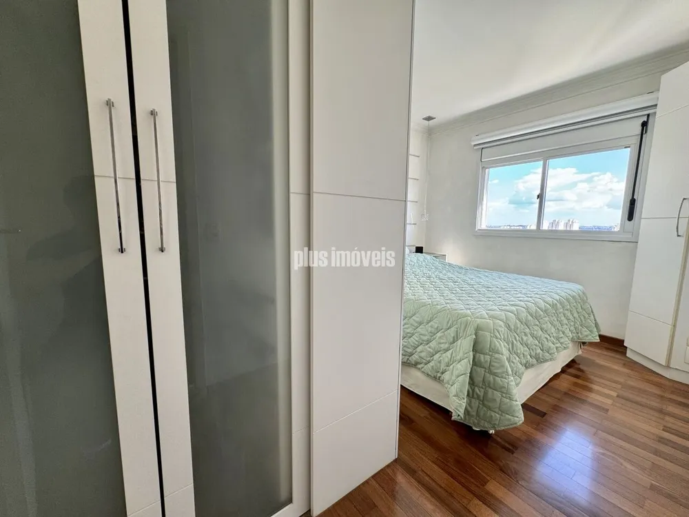 Apartamento, 4 quartos, 210 m² - Foto 2