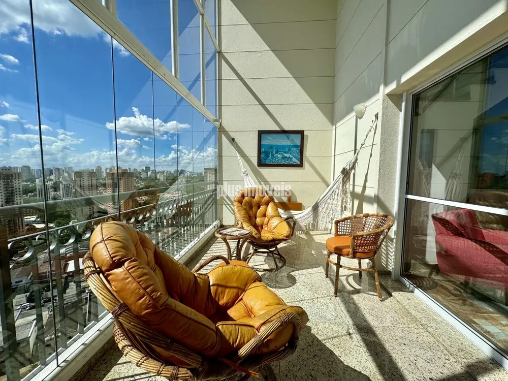 Apartamento, 4 quartos, 210 m² - Foto 8