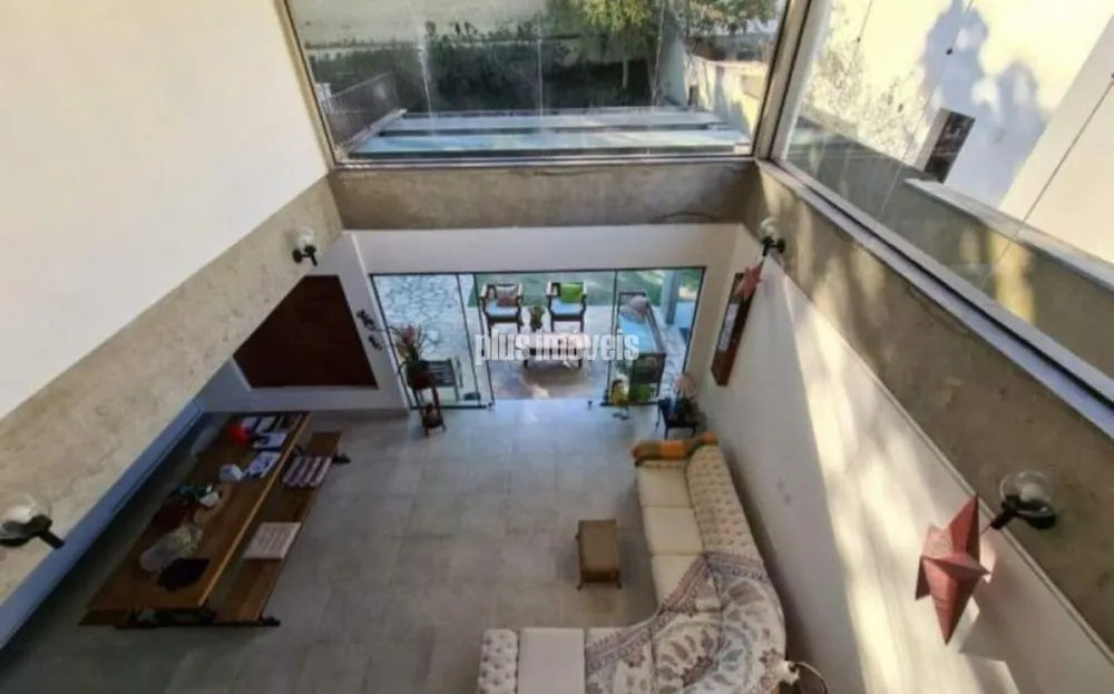 Casa, 4 quartos, 694 m² - Foto 1