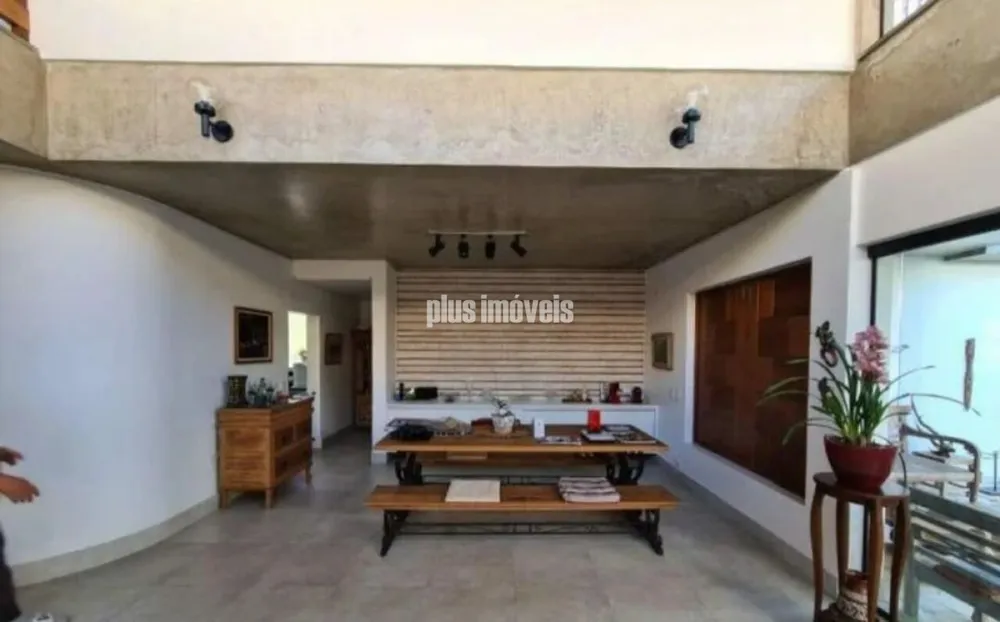 Casa, 4 quartos, 694 m² - Foto 2