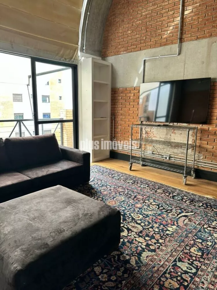 Apartamento à venda com 1 quarto, 123m² - Foto 3