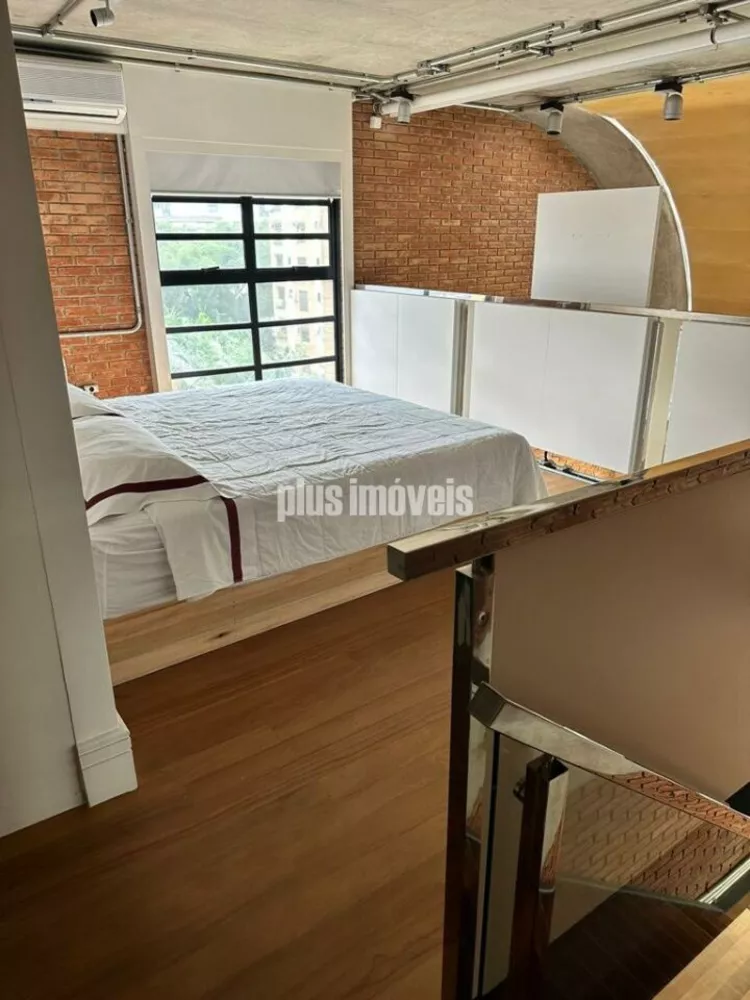 Apartamento à venda com 1 quarto, 123m² - Foto 1