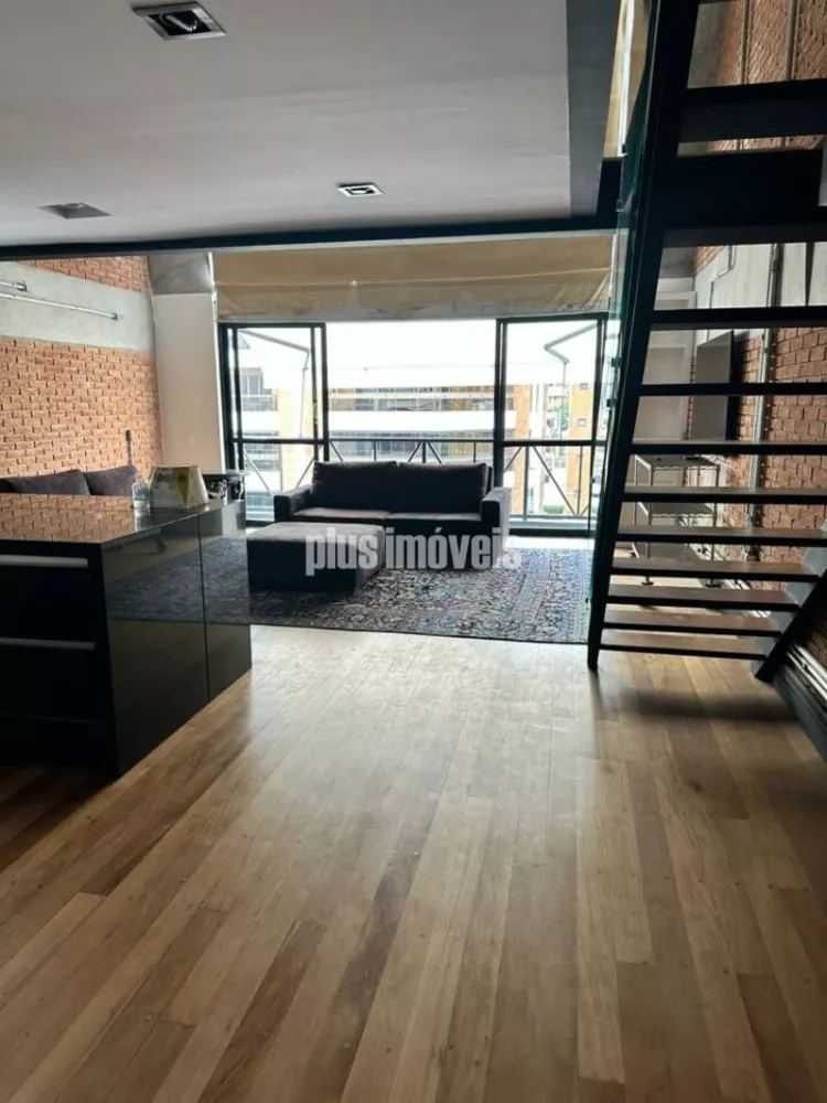 Apartamento à venda com 1 quarto, 123m² - Foto 6