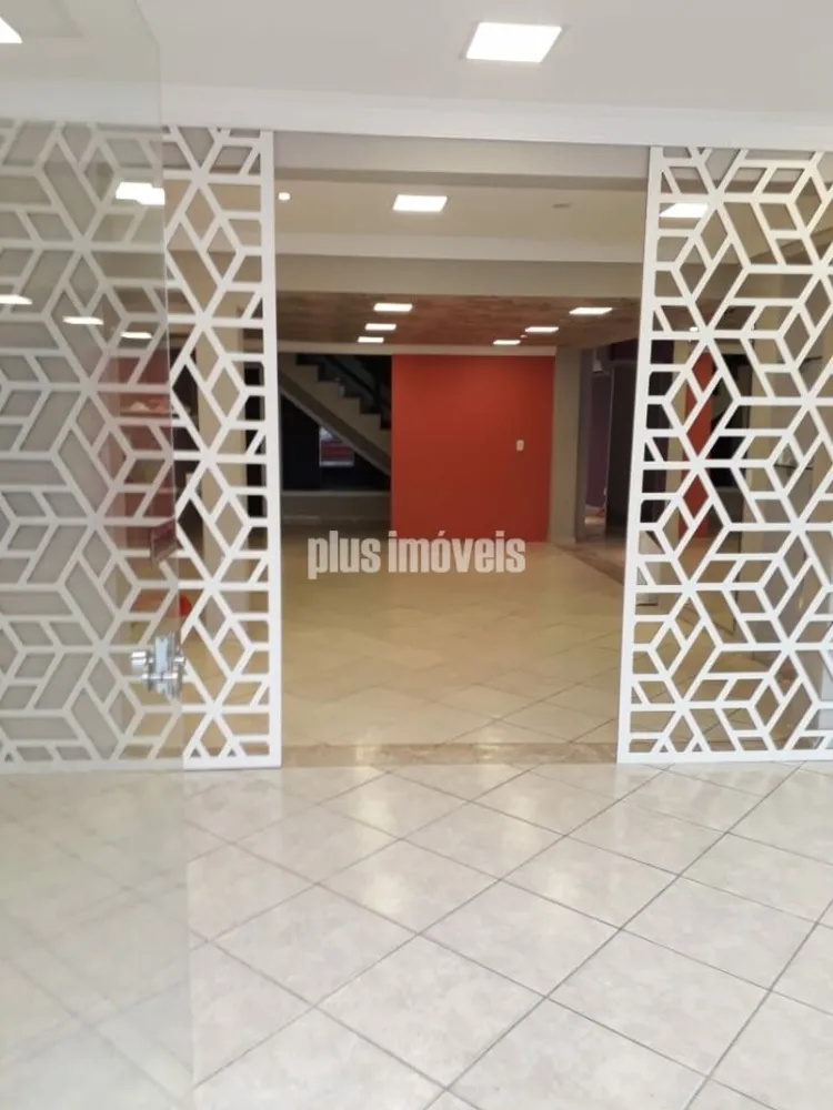 Casa Comercial, 190 m² - Foto 1