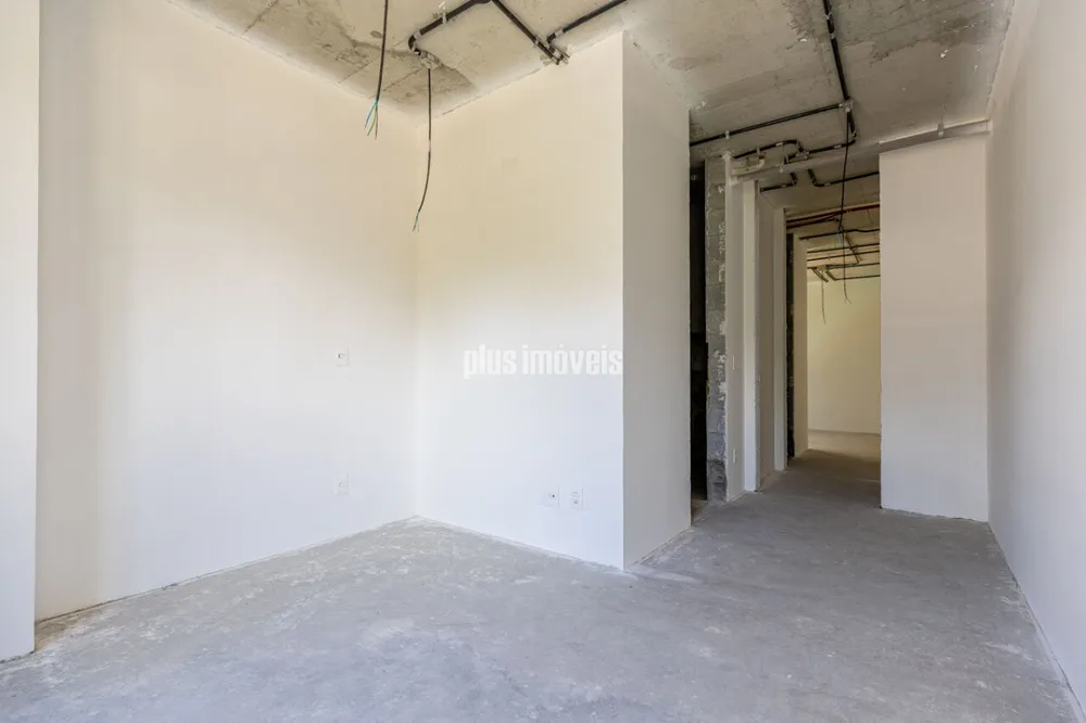 Apartamento, 3 quartos, 204 m² - Foto 2