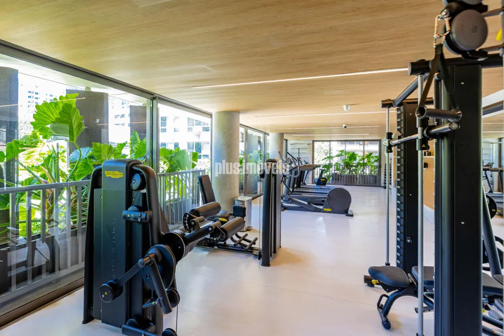 Apartamento, 3 quartos, 204 m² - Foto 4