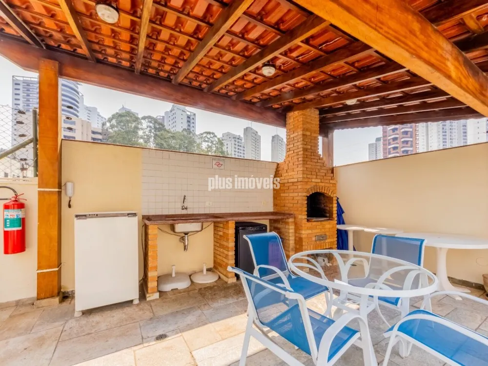 Apartamento, 4 quartos, 127 m² - Foto 20