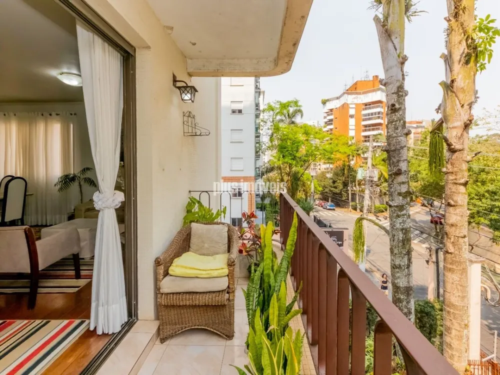 Apartamento, 4 quartos, 127 m² - Foto 1