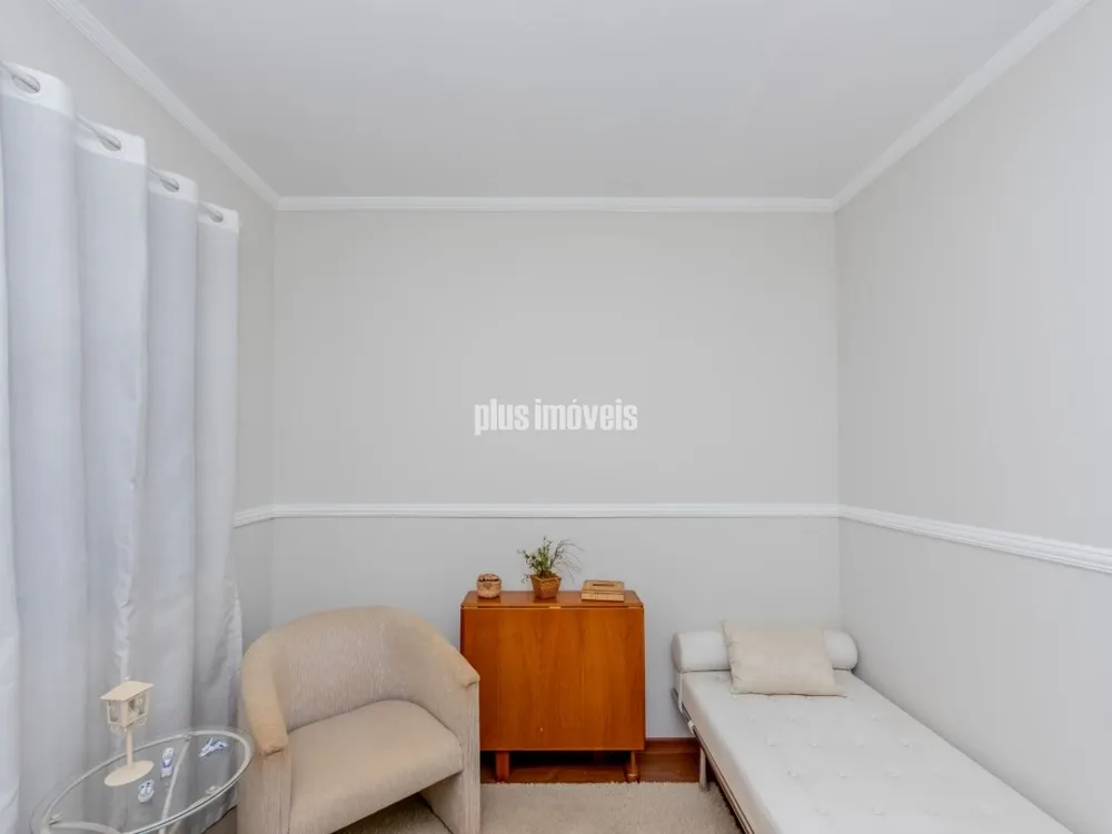 Apartamento, 4 quartos, 127 m² - Foto 9