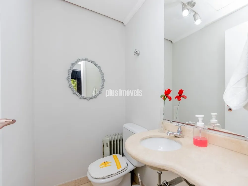 Apartamento, 4 quartos, 127 m² - Foto 15