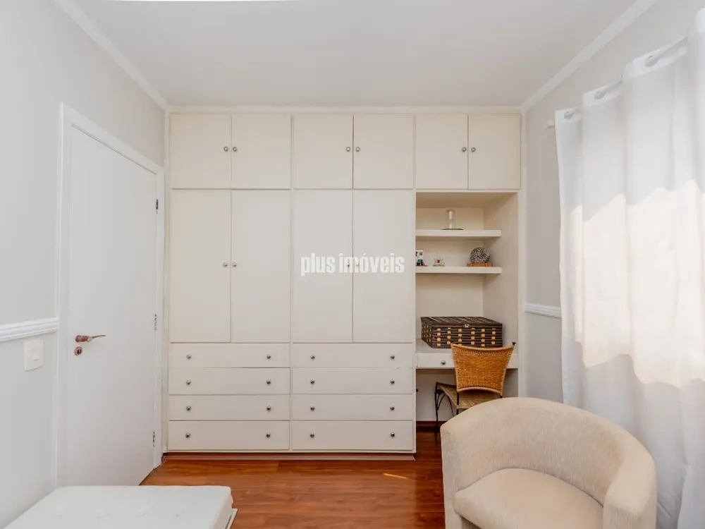 Apartamento, 4 quartos, 127 m² - Foto 10