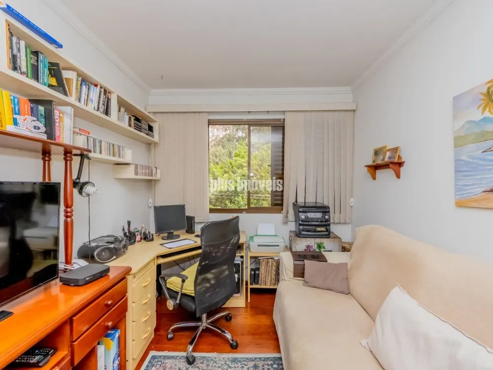 Apartamento, 4 quartos, 127 m² - Foto 13