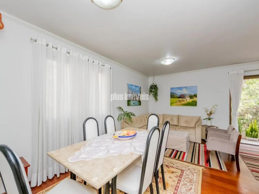 Apartamento, 4 quartos, 127 m² - Foto 4