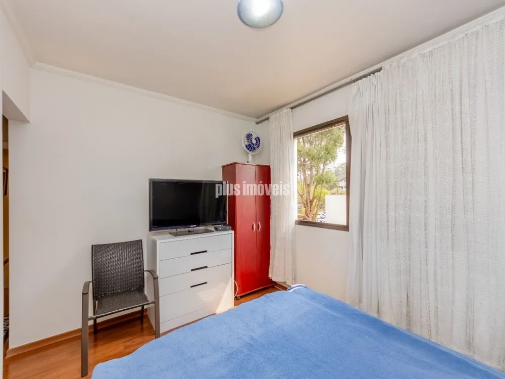 Apartamento, 4 quartos, 127 m² - Foto 7