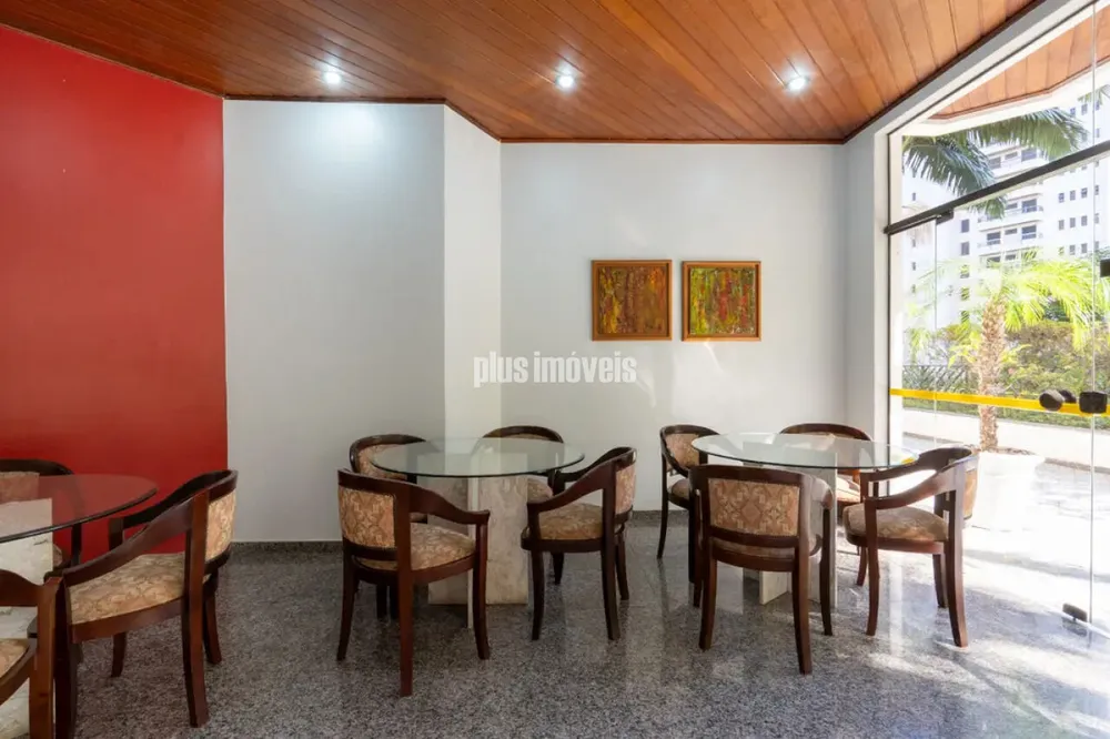 Apartamento, 3 quartos, 119 m² - Foto 3