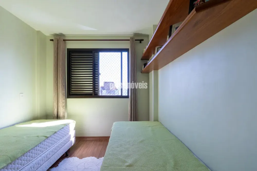 Apartamento, 3 quartos, 119 m² - Foto 1