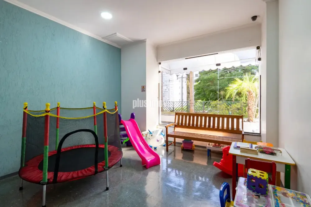 Apartamento, 3 quartos, 119 m² - Foto 2