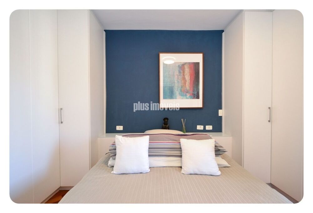 Apartamento, 3 quartos, 166 m² - Foto 4