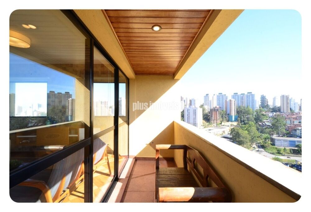 Apartamento, 3 quartos, 166 m² - Foto 1