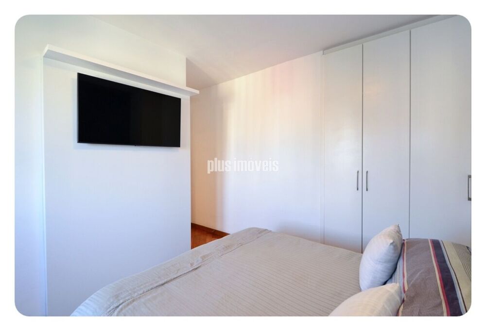 Apartamento, 3 quartos, 166 m² - Foto 2