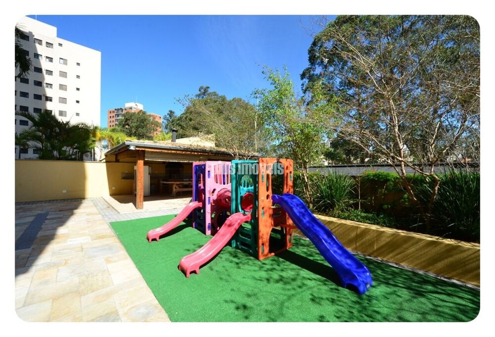 Apartamento, 3 quartos, 166 m² - Foto 3