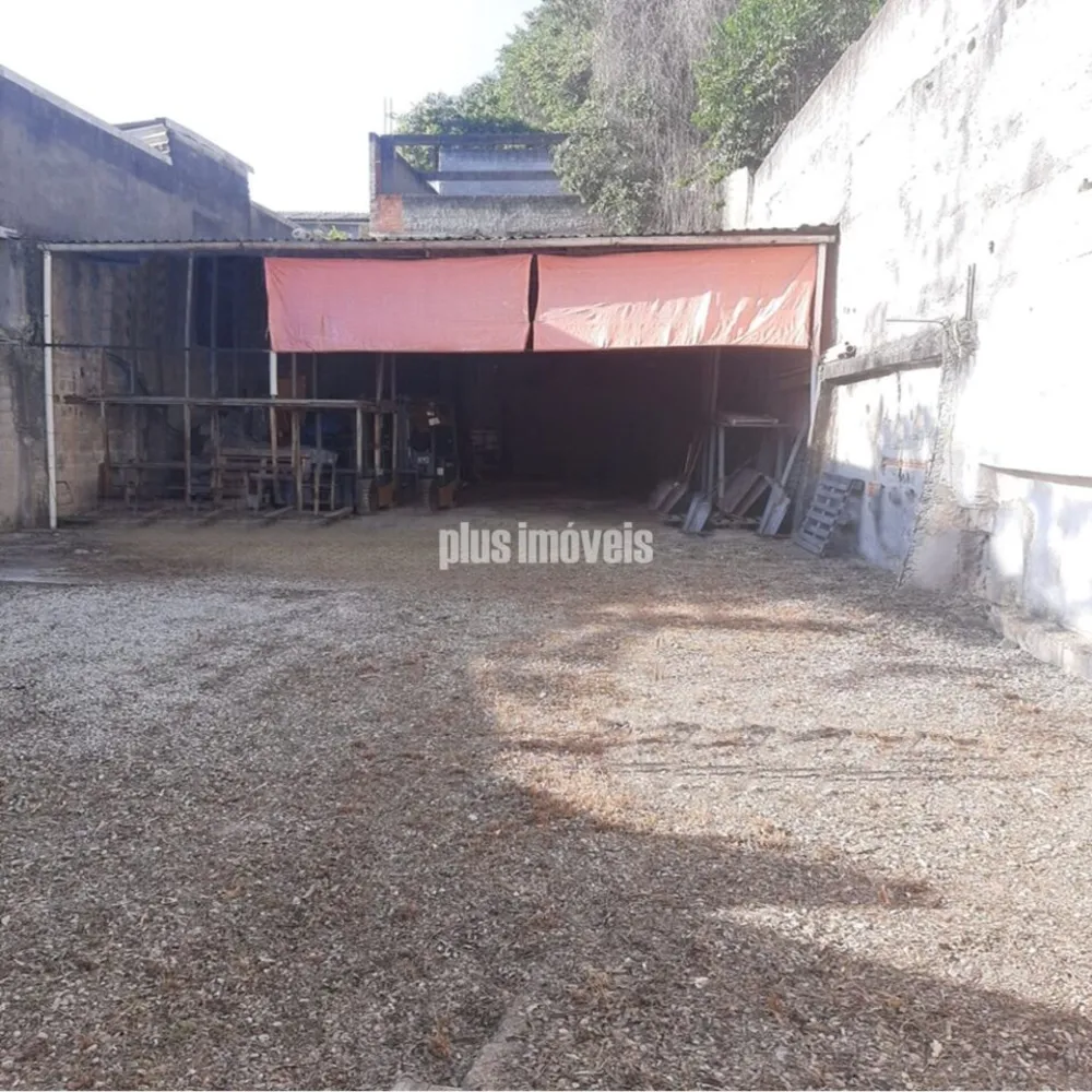 Terreno, 260 m² - Foto 1