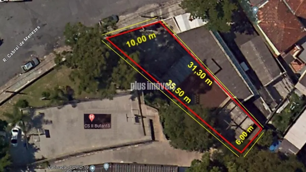 Terreno, 260 m² - Foto 4