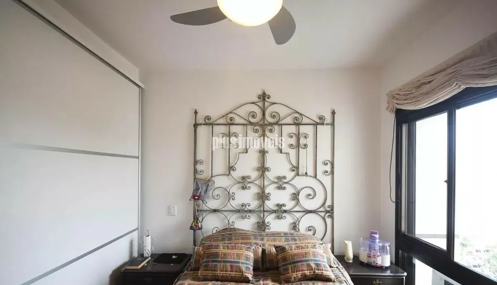 Apartamento, 3 quartos, 185 m² - Foto 3