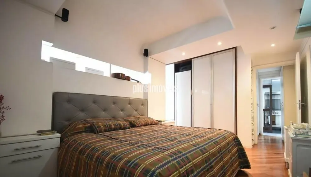 Apartamento, 3 quartos, 185 m² - Foto 2