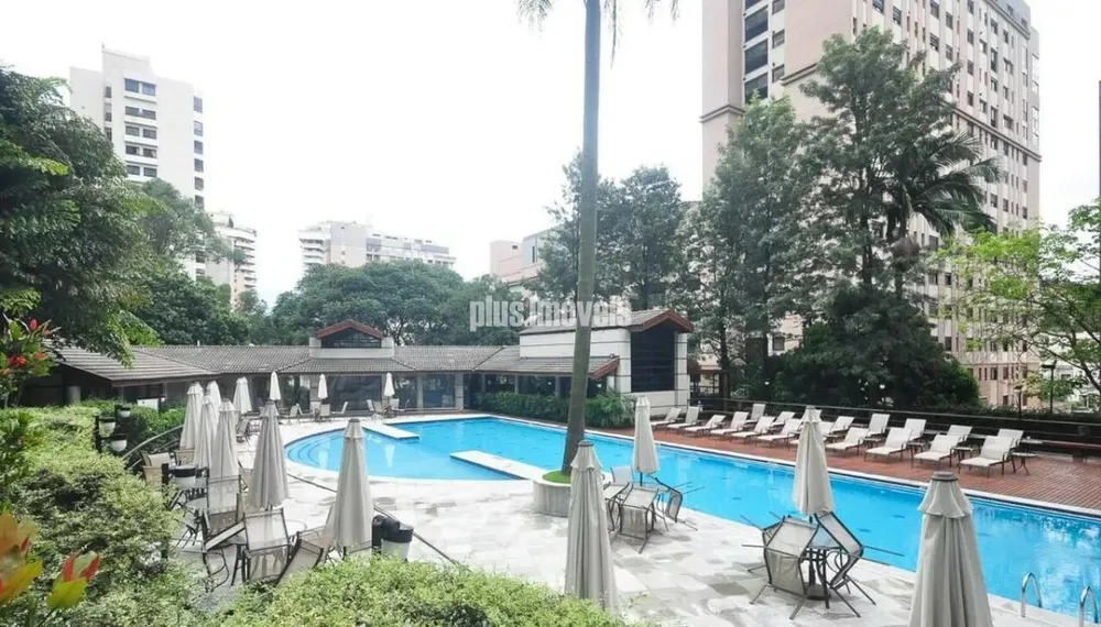 Apartamento, 3 quartos, 185 m² - Foto 4