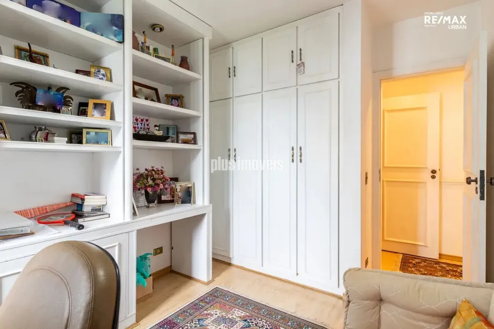 Apartamento, 3 quartos, 119 m² - Foto 2