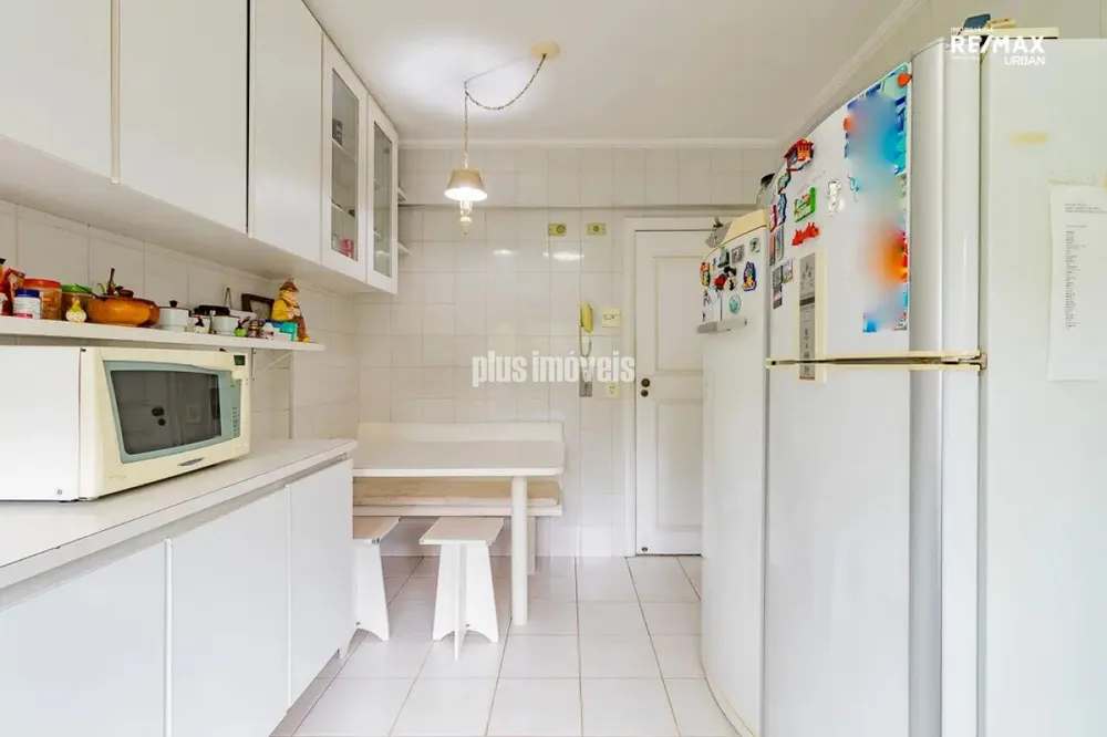 Apartamento, 3 quartos, 119 m² - Foto 3