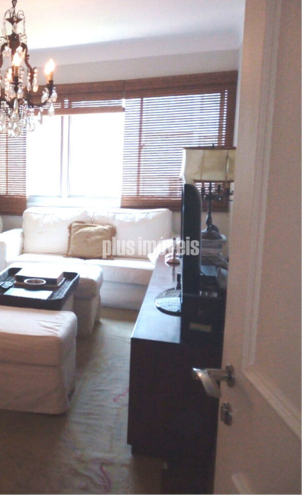Apartamento, 3 quartos, 120 m² - Foto 8