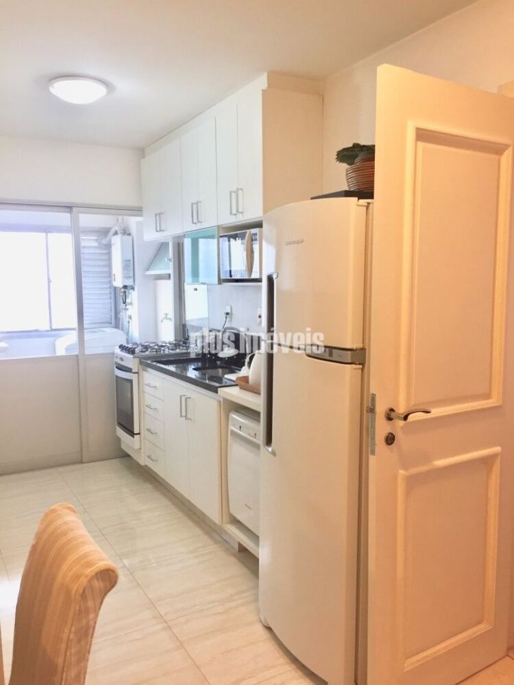 Apartamento, 3 quartos, 120 m² - Foto 3