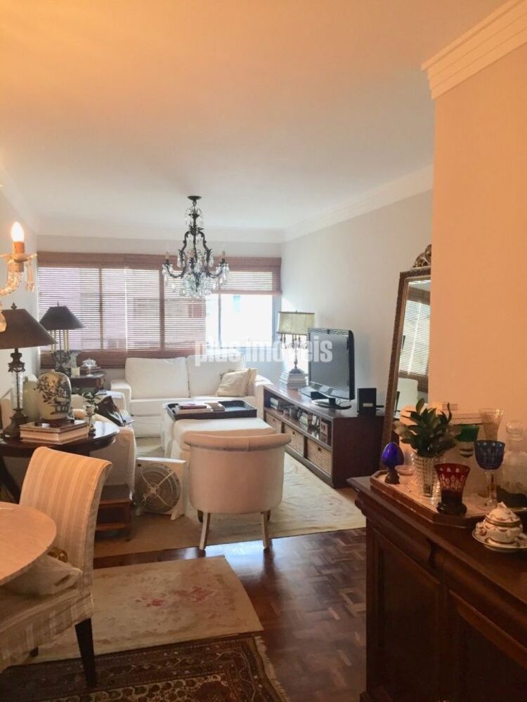 Apartamento, 3 quartos, 120 m² - Foto 12
