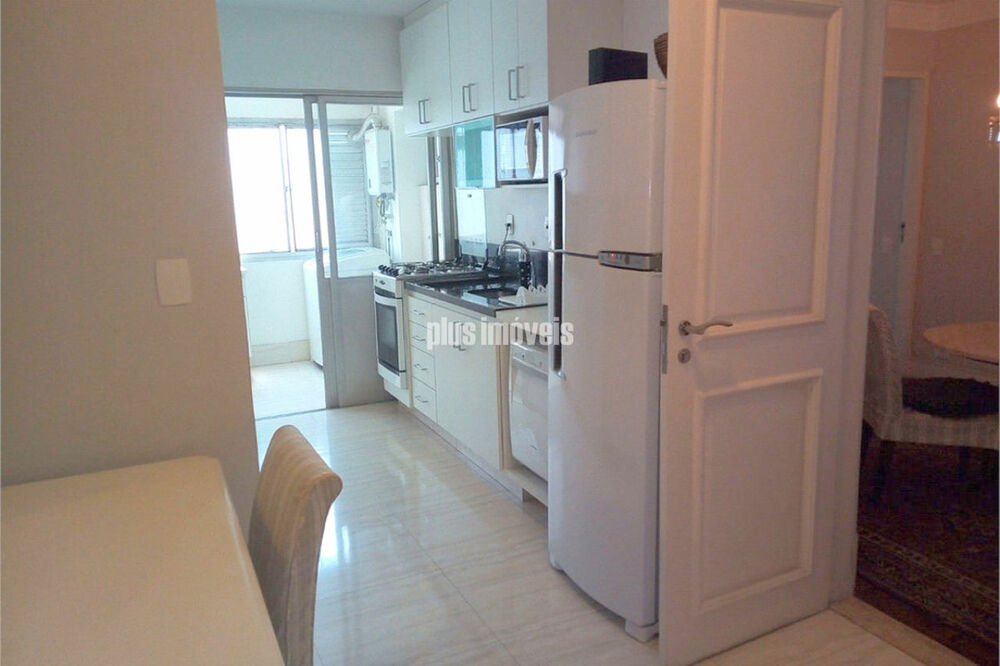 Apartamento, 3 quartos, 120 m² - Foto 19