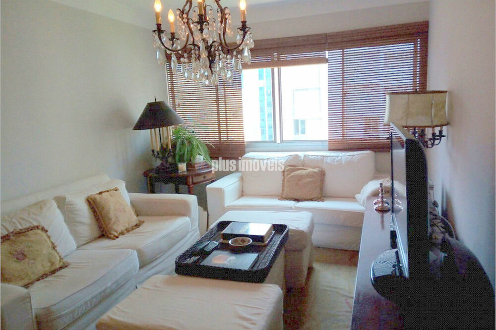 Apartamento, 3 quartos, 120 m² - Foto 23