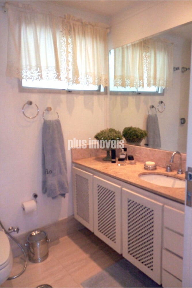 Apartamento, 3 quartos, 120 m² - Foto 4