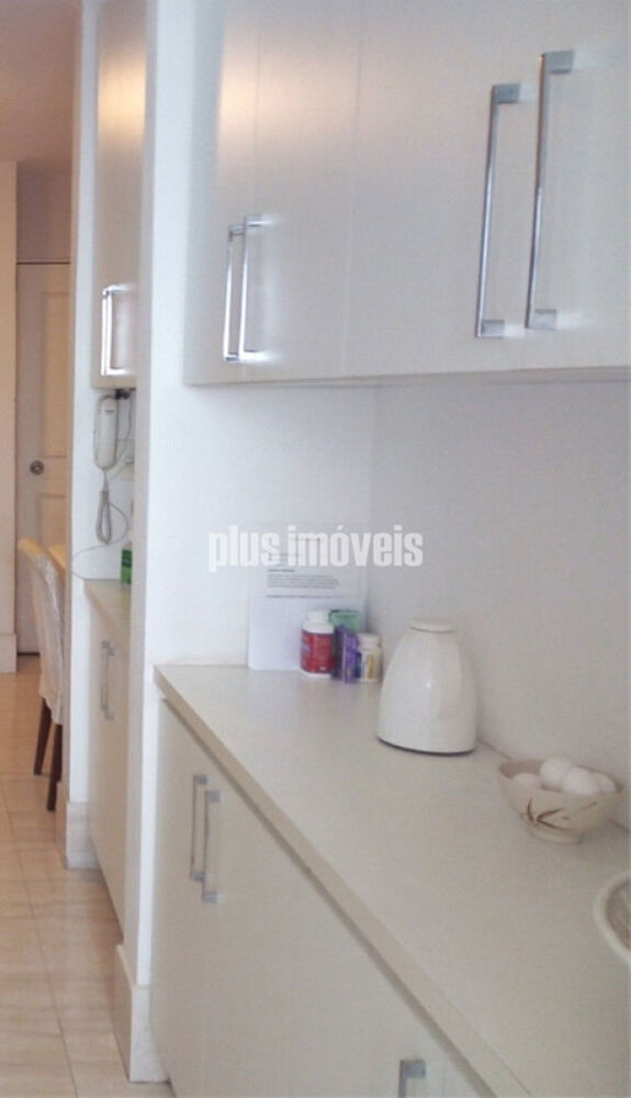 Apartamento, 3 quartos, 120 m² - Foto 2