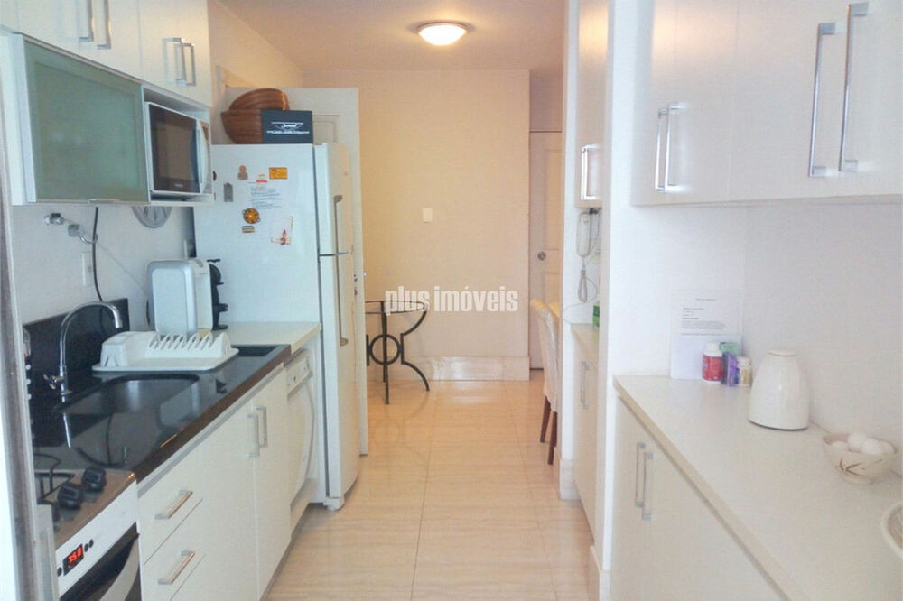 Apartamento, 3 quartos, 120 m² - Foto 5