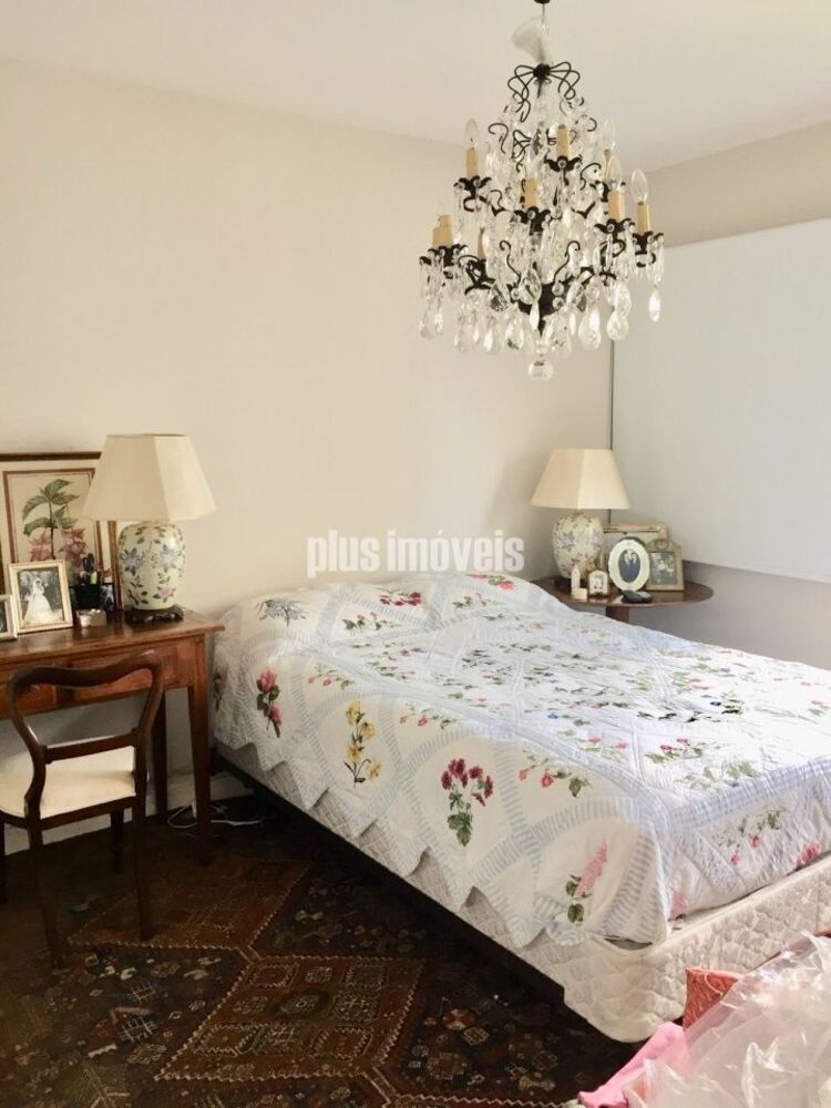Apartamento, 3 quartos, 120 m² - Foto 6