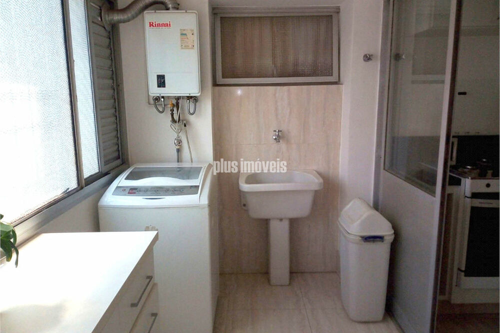 Apartamento, 3 quartos, 120 m² - Foto 1