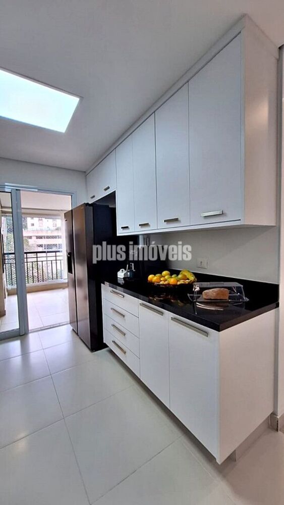 Apartamento, 3 quartos, 138 m² - Foto 1