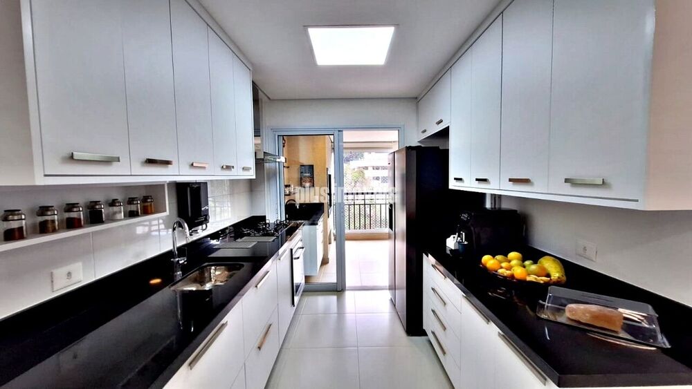 Apartamento, 3 quartos, 138 m² - Foto 2